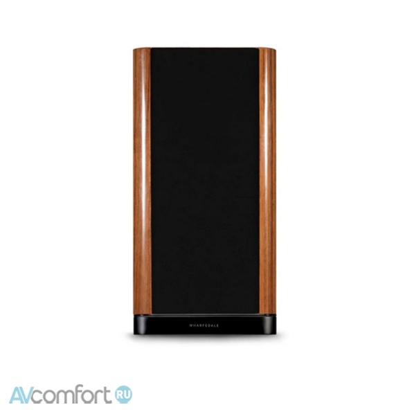 Wharfedale Aura 2 High Gloss Walnut