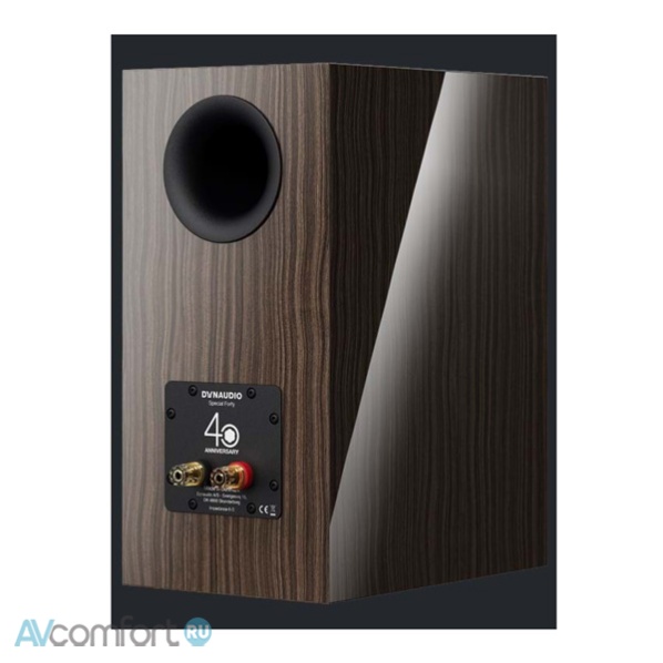 Dynaudio Special Forty High Gloss Ebony
