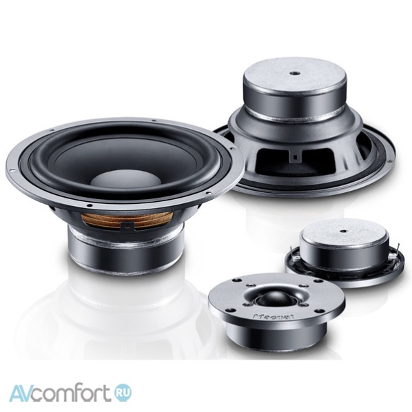 Magnat Monitor Reference 2A Black