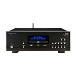 Cary Audio DMC-600 Black