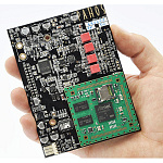 Pathos Option HiDAC EVO