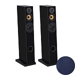 Davis Acoustics Courbet 7 Blue Gloss