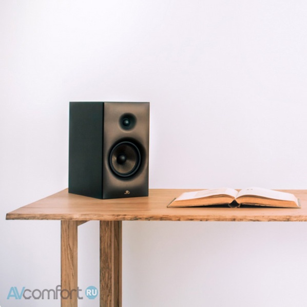 Revival Audio Sprint 3 Walnut