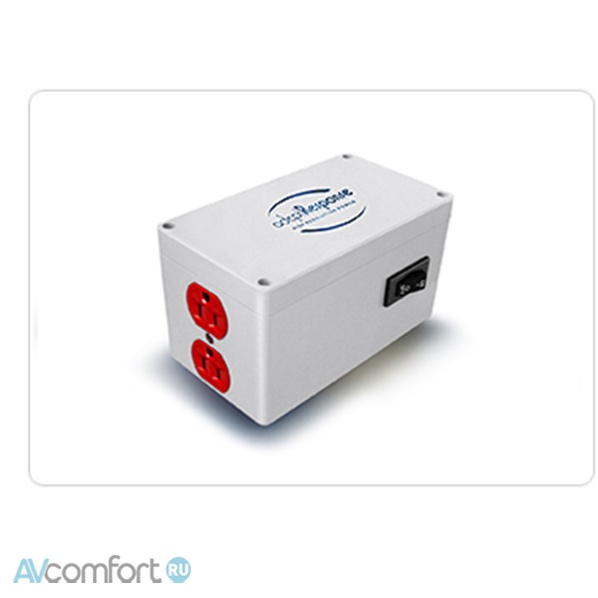 AVComfort, Audience Adept Response aR2 euro Silver