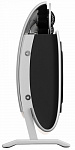 VIENNA ACOUSTICS Berg Center Stand Horizontal Silver
