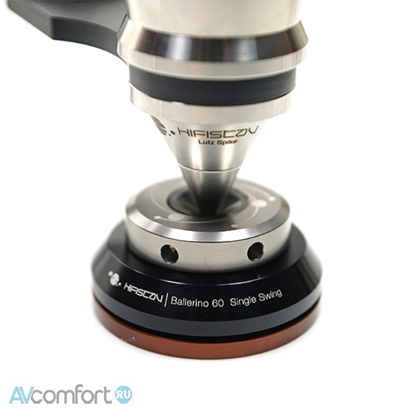 HiFiStay Spike Triple Axel (8 Set)
