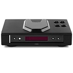 Rega Valve Isis Black