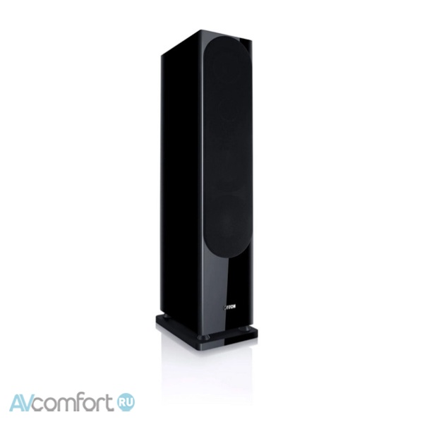 Canton Townus 100 High Gloss Black