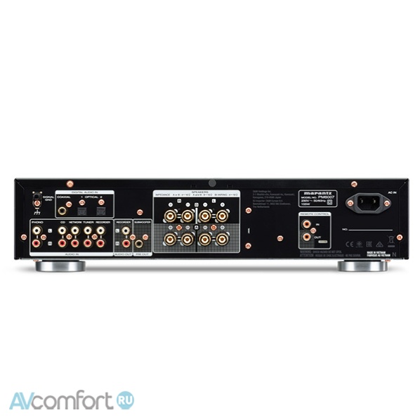 Marantz PM6007 Black