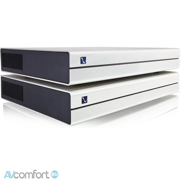 AVComfort, Ps Audio Stellar Amplifier M700 Silver