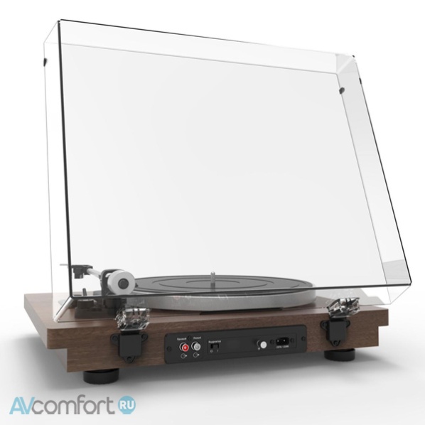Premiera Ultra XL Walnut