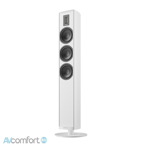 Piega Premium 701 Gen2 White