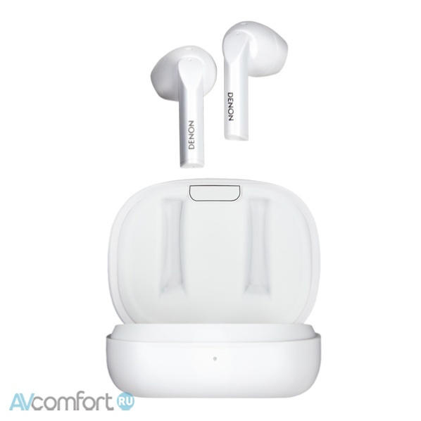 AVComfort, DENON AH-C500W White