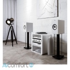 KEF Q350 Black
