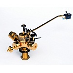 Morch DP-8 Gold Precision 9" Heavy (blue)