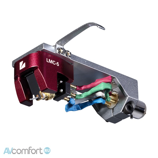 Luxman LMC-5 Luxman LMC-5