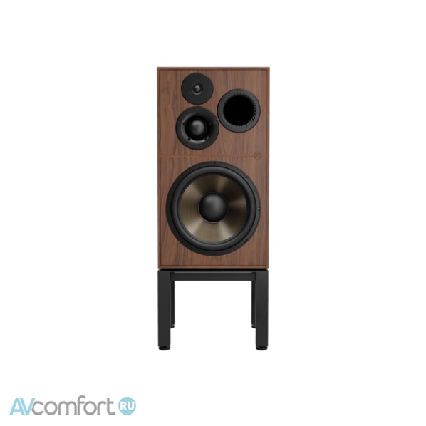 Revival Audio Atalante 7 Evo Walnut