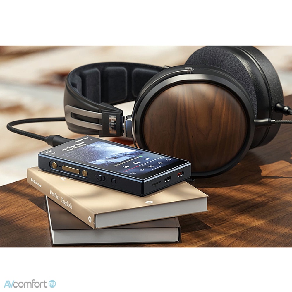 FiiO M21 (F3071M) Dark Blue