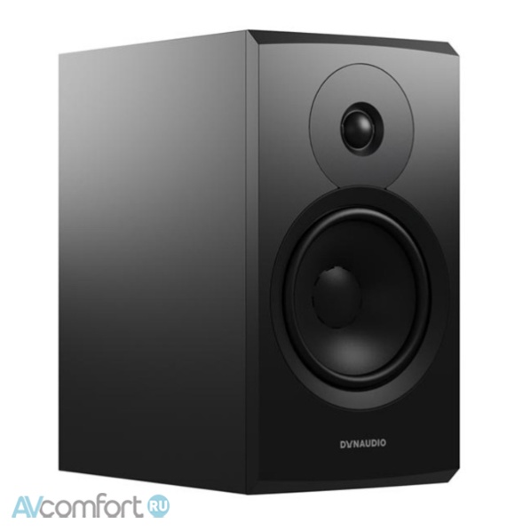 Dynaudio Emit 20 Black Ash