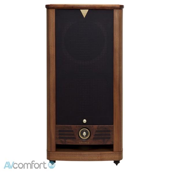 Fyne Audio Vintage Twelve Walnut