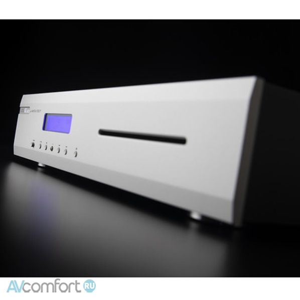 Musical Fidelity M2SCD Black