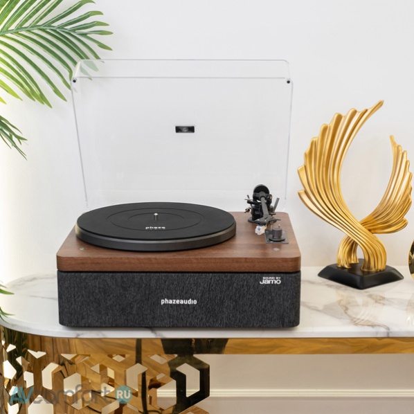 Phaze Audio Adelle Walnut