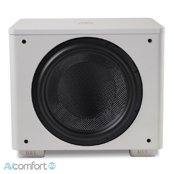 REL Acoustics HT/1510 Predator White