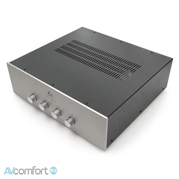 AVComfort, AUDIO NOTE M5 RIAA Black