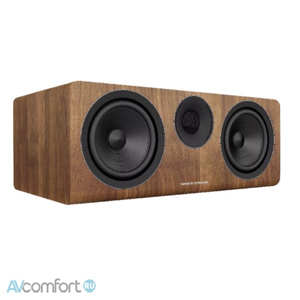 Acoustic Energy AE 307 Walnut
