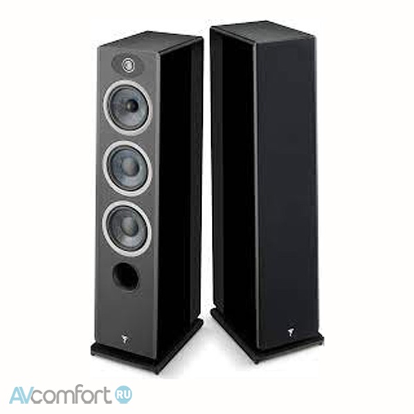 AVComfort, Focal Vestia No2 Black