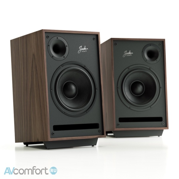 AVComfort, Pylon Audio Jade 20th American Walnut