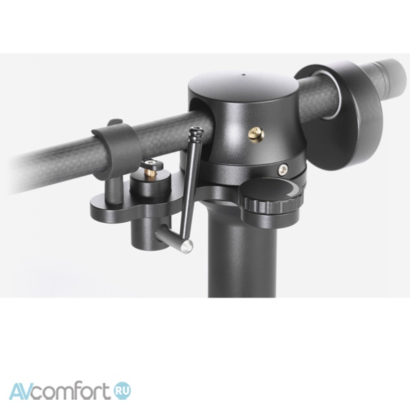 Clearaudio Tracer Black