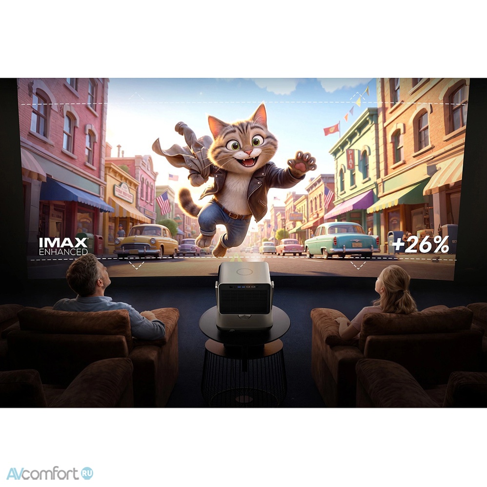 Hisense C3 Ultra