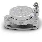 Acoustic Signature Thirty Neo Silver/Chrome