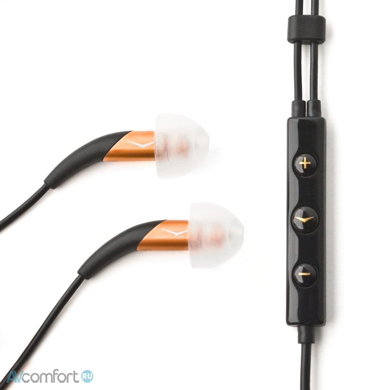 AVComfort, KLIPSCH Image X10i Black