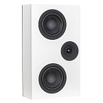 SYSTEM Audio Legend 7.2 (On-Wall) Satin White