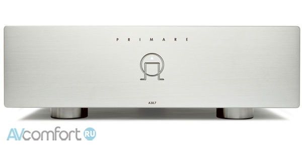 AVComfort, Primare A30.7 Titan