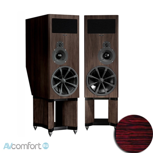 AVComfort, PMC BB5 SE Amarone