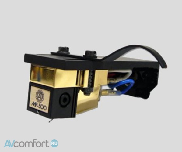 AVComfort, NAGAOKA MP-500 H