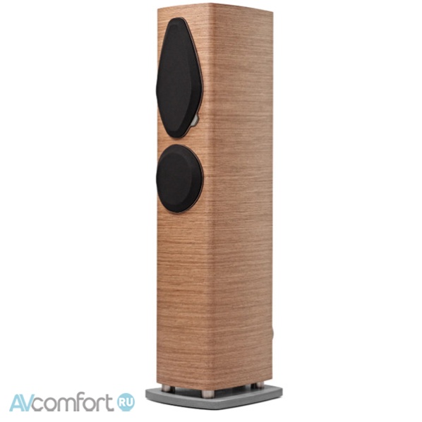 SONUS FABER Sonetto III G2 Walnut