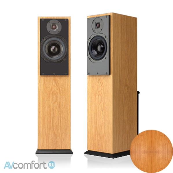 AVComfort, ATC SCM20ASL Tower Cherry