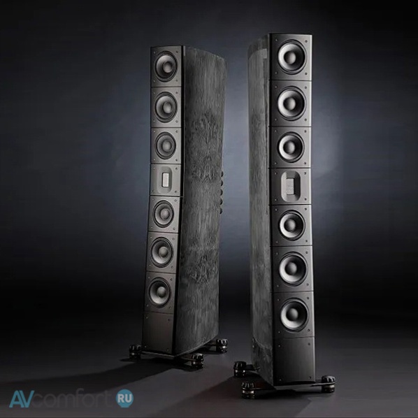 Raidho Acoustics TD4.2 Black