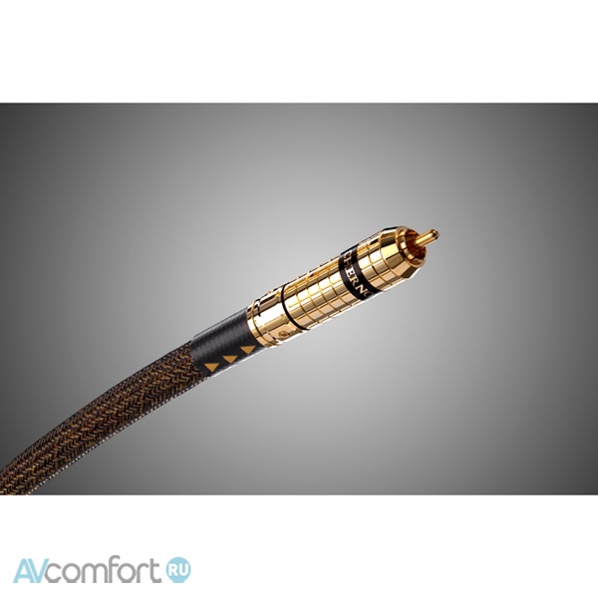 AVComfort, Tchernov Cable Reference Sub IC RCA 5,0 m