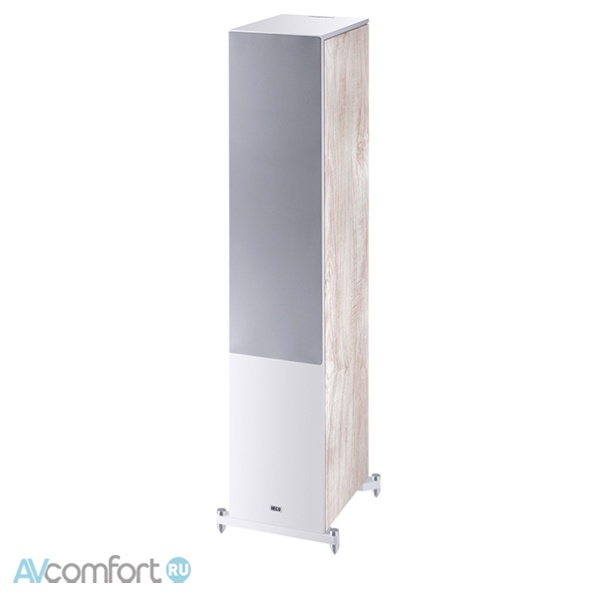 HECO Aurora 1000 Ivory White