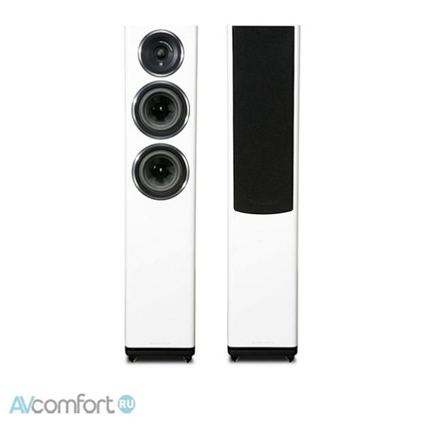 AVComfort, Wharfedale Diamond 11.3 White