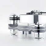 Transrotor Диск для тонарма для Rondino FMD