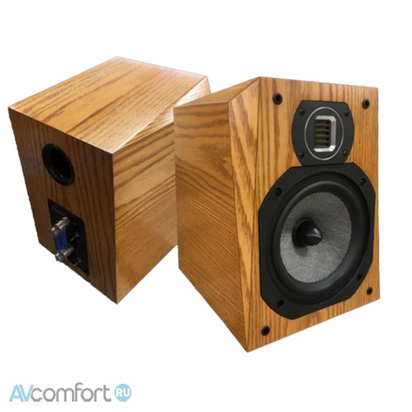 Legacy Audio Studio HD Sapele Pommele Satin