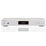 Melco HA-N1AH60/2 Silver