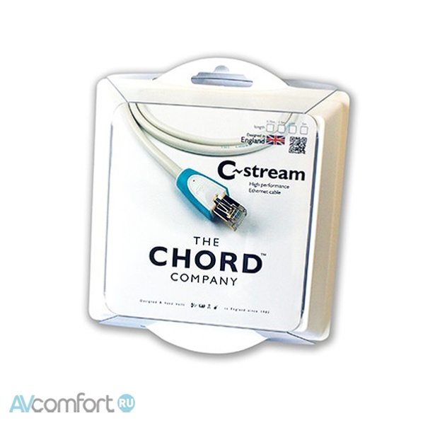 Chord Company C-stream 5.0 m