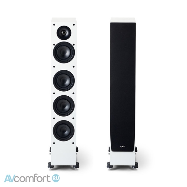 Paradigm Monitor SE 6000F Gloss White